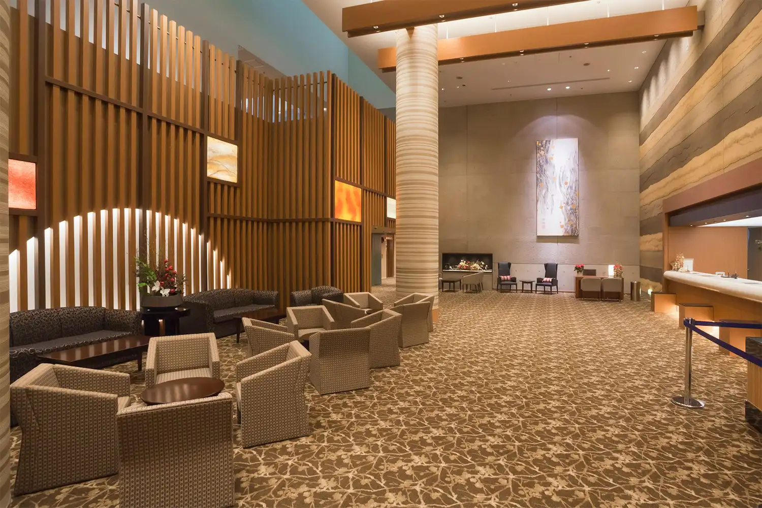 ล็อบบี้