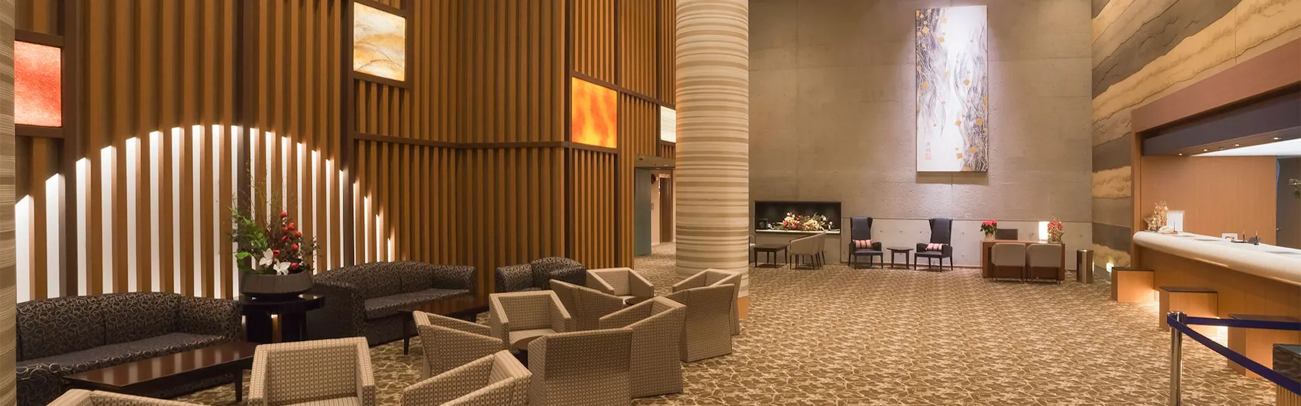 ANAクラウンプラザリゾート安比高原 by IHG