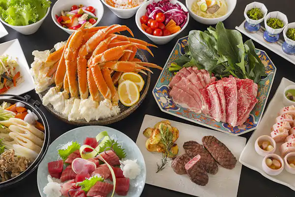 ตัวอย่างอาหาร