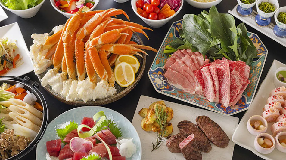 ANA Crowne Plaza Resort Appi Kogen (formerly: Hotel Appi Grand Main Building & Tower)