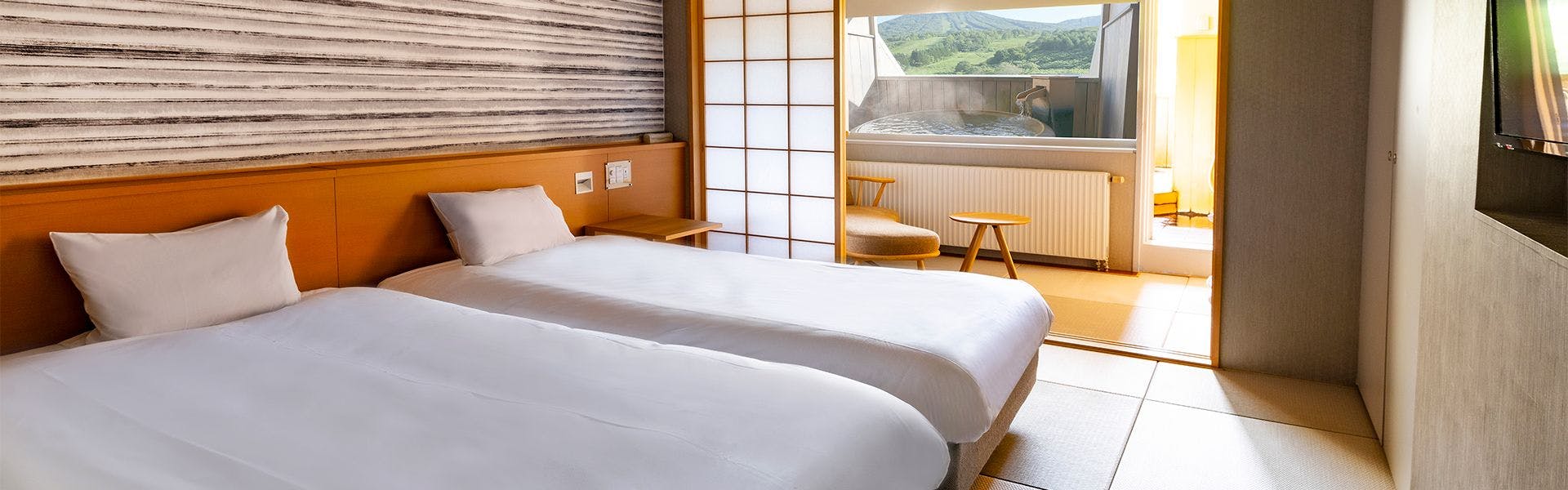 ห้องพัก