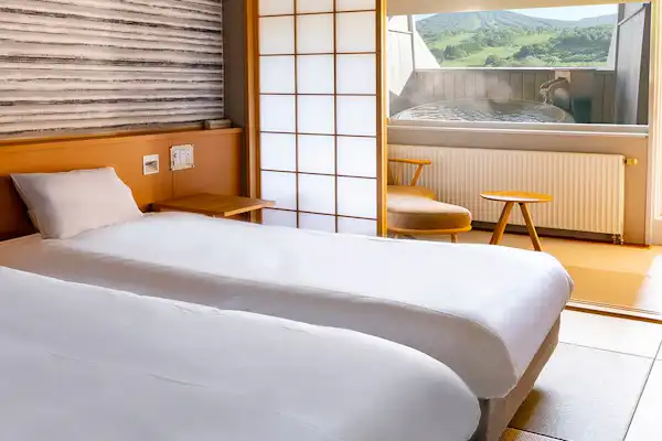 ห้องพัก