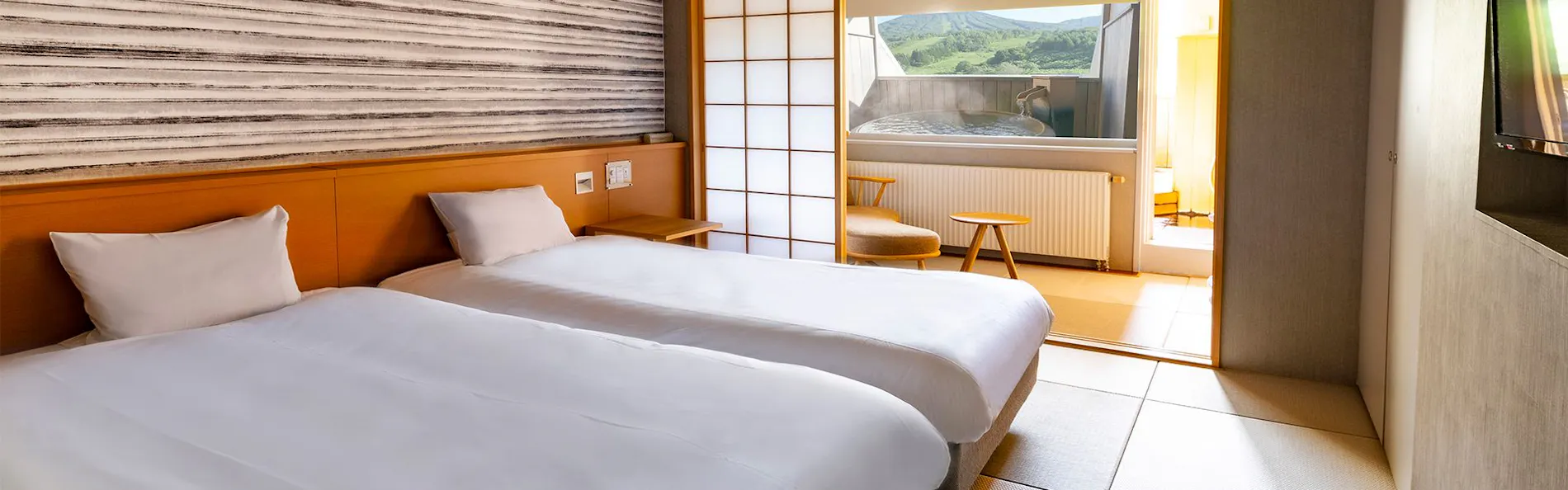 ANAクラウンプラザリゾート安比高原 by IHG