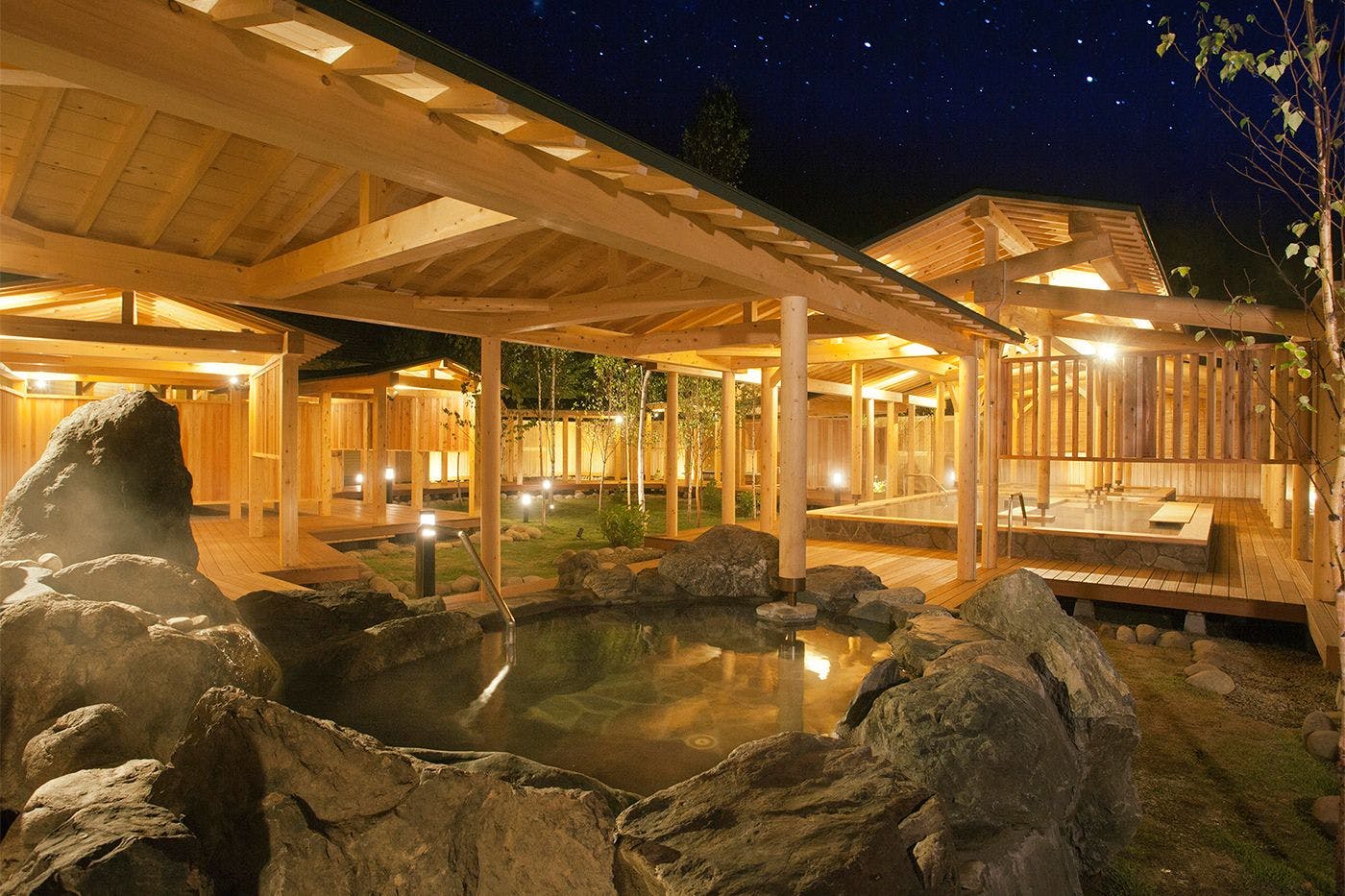 น้ำพุร้อน