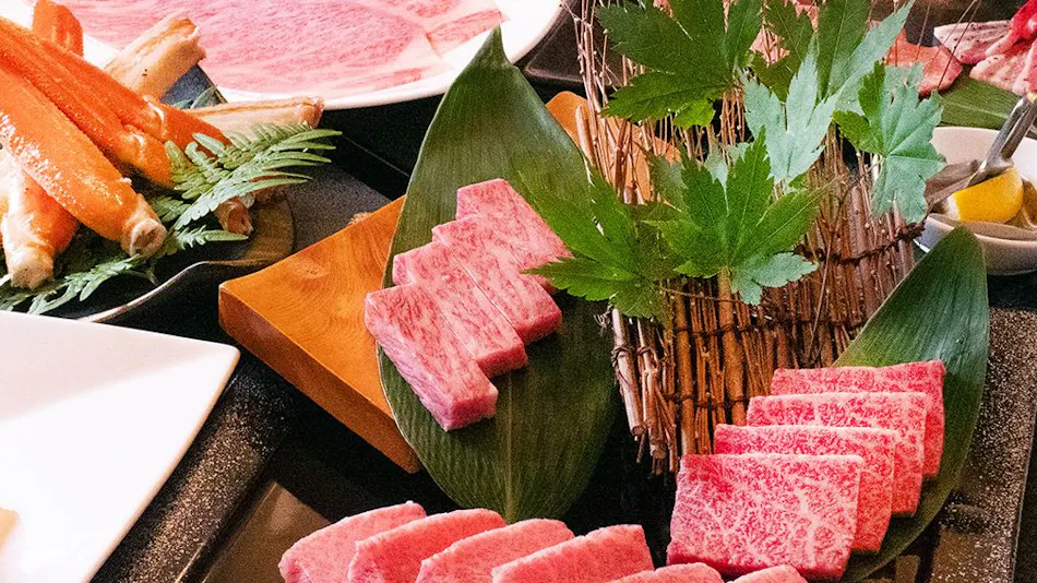 ANA Crowne Plaza Resort Appi Kogen (formerly: Hotel Appi Grand Main Building & Tower)