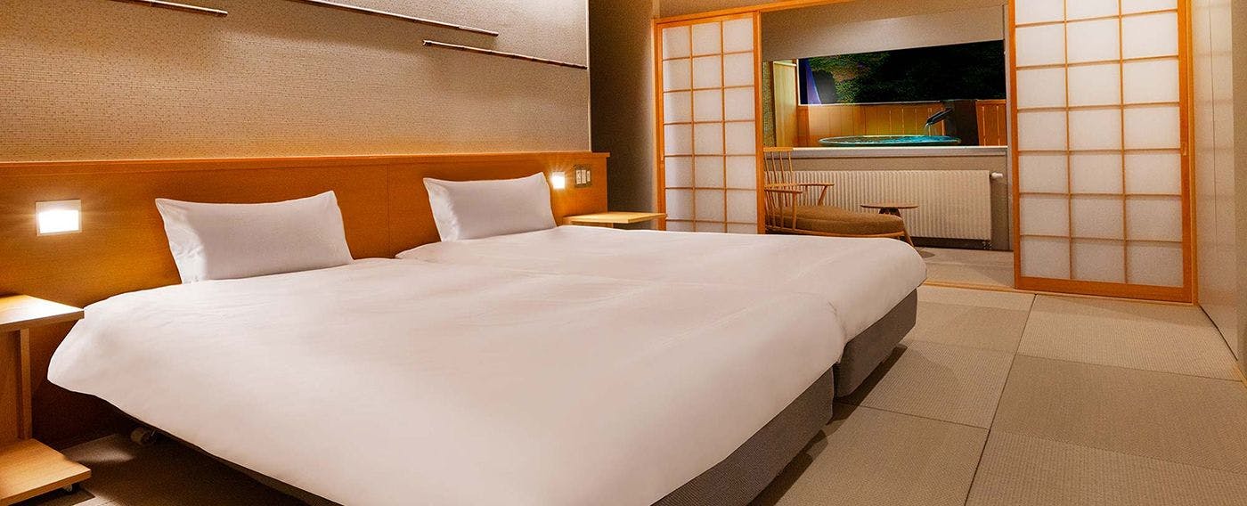 ANAクラウンプラザホテルリゾート安比高原 by IHG】の空室状況を