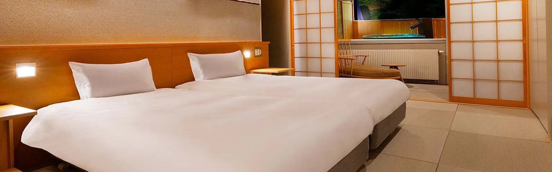 ANAクラウンプラザリゾート安比高原 by IHG