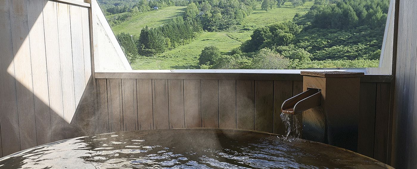 ANA Crowne Plaza Resort Appi Kogen (formerly: Hotel Appi Grand Main Building & Tower)