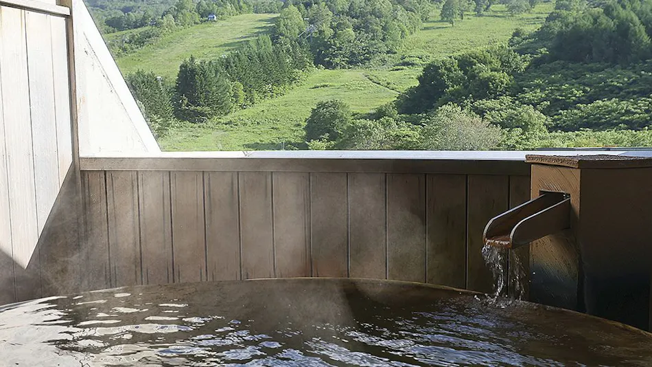 ANA Crowne Plaza Resort Appi Kogen (formerly: Hotel Appi Grand Main Building & Tower)