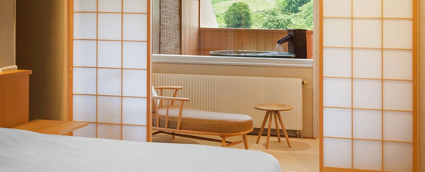 ANA Crowne Plaza Resort Appi Kogen (formerly: Hotel Appi Grand Main Building & Tower)