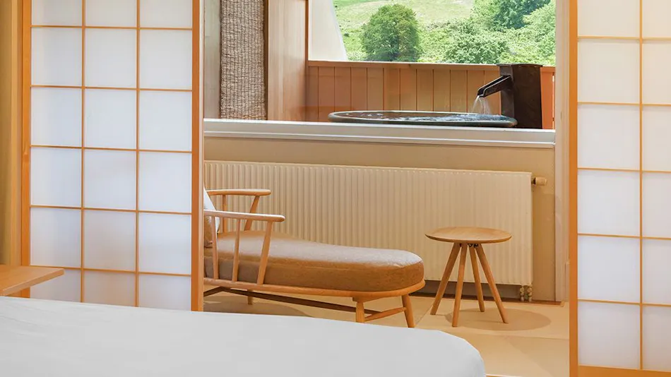 ANA Crowne Plaza Resort Appi Kogen (formerly: Hotel Appi Grand Main Building & Tower)