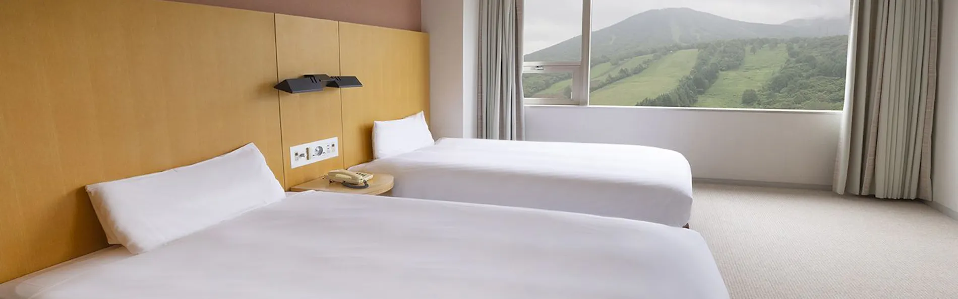 ANAクラウンプラザリゾート安比高原 by IHG