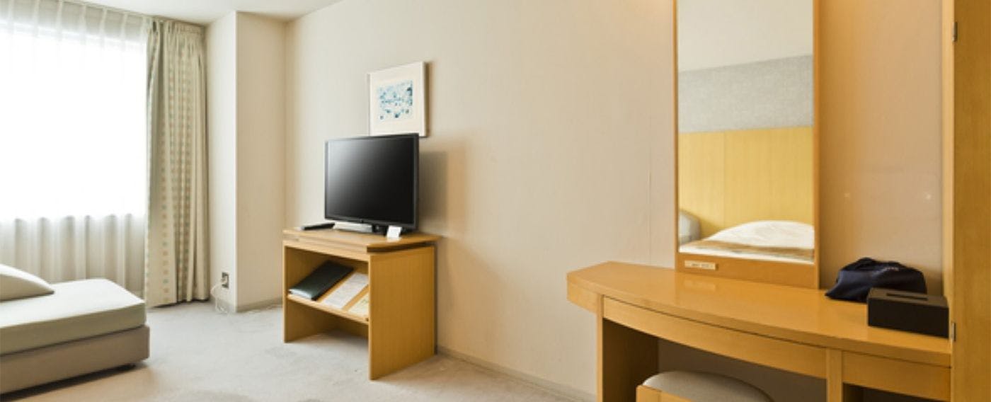 ANAクラウンプラザリゾート安比高原 by IHG