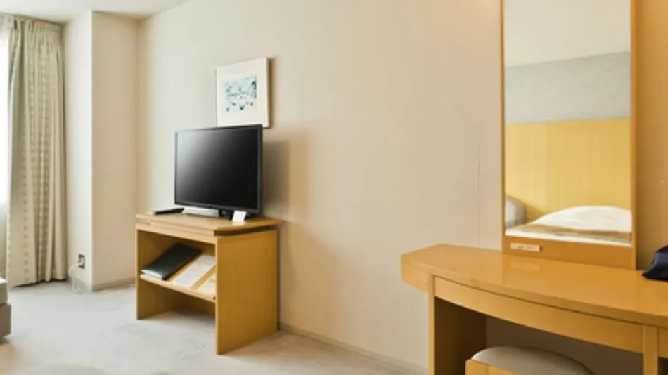 ANA Crowne Plaza Resort Appi Kogen (formerly: Hotel Appi Grand Main Building & Tower)