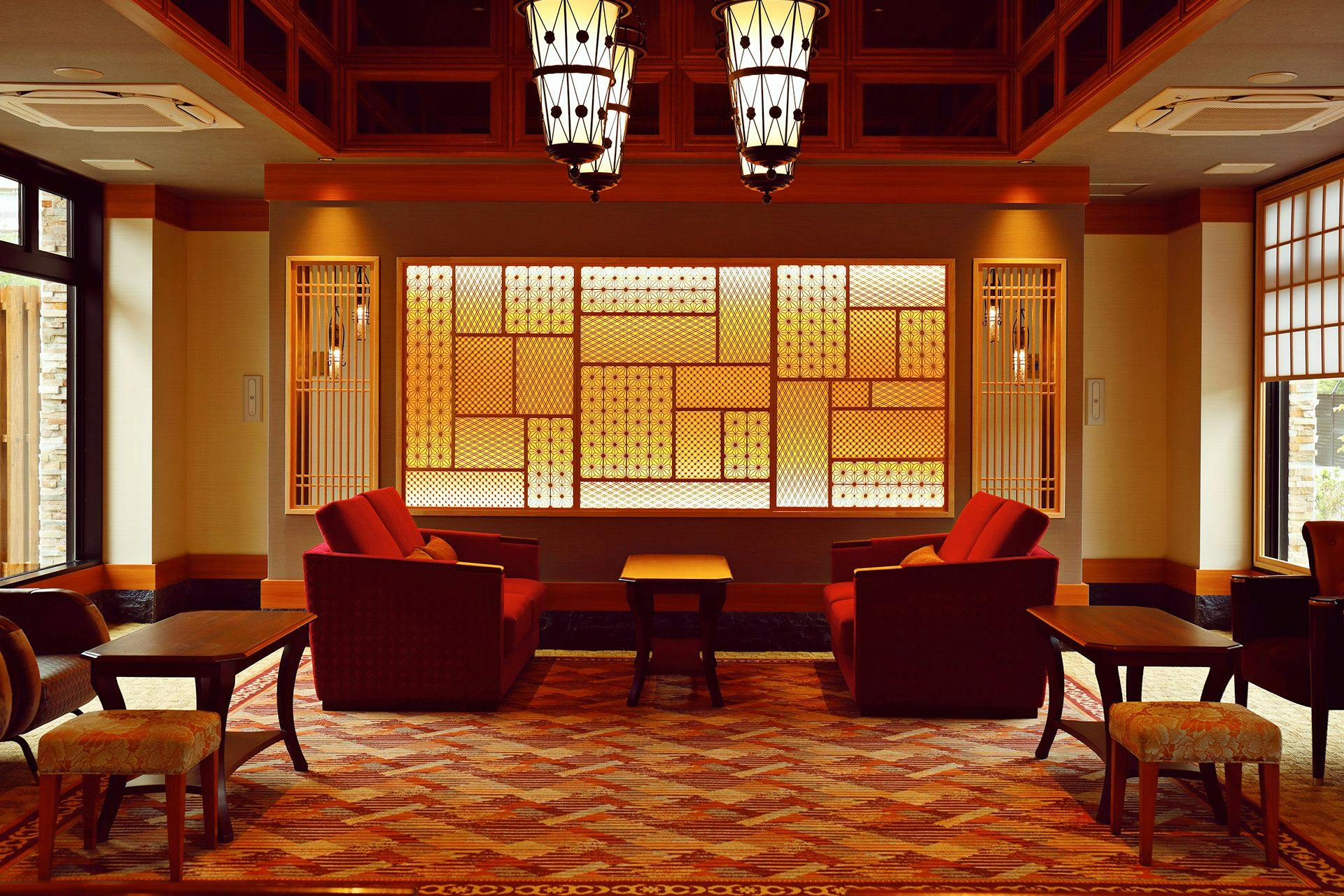 Mt. Resort Unzen Kyushu Hotel