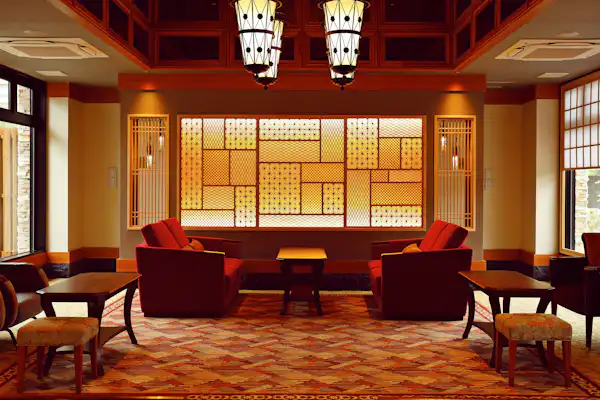 ล็อบบี้