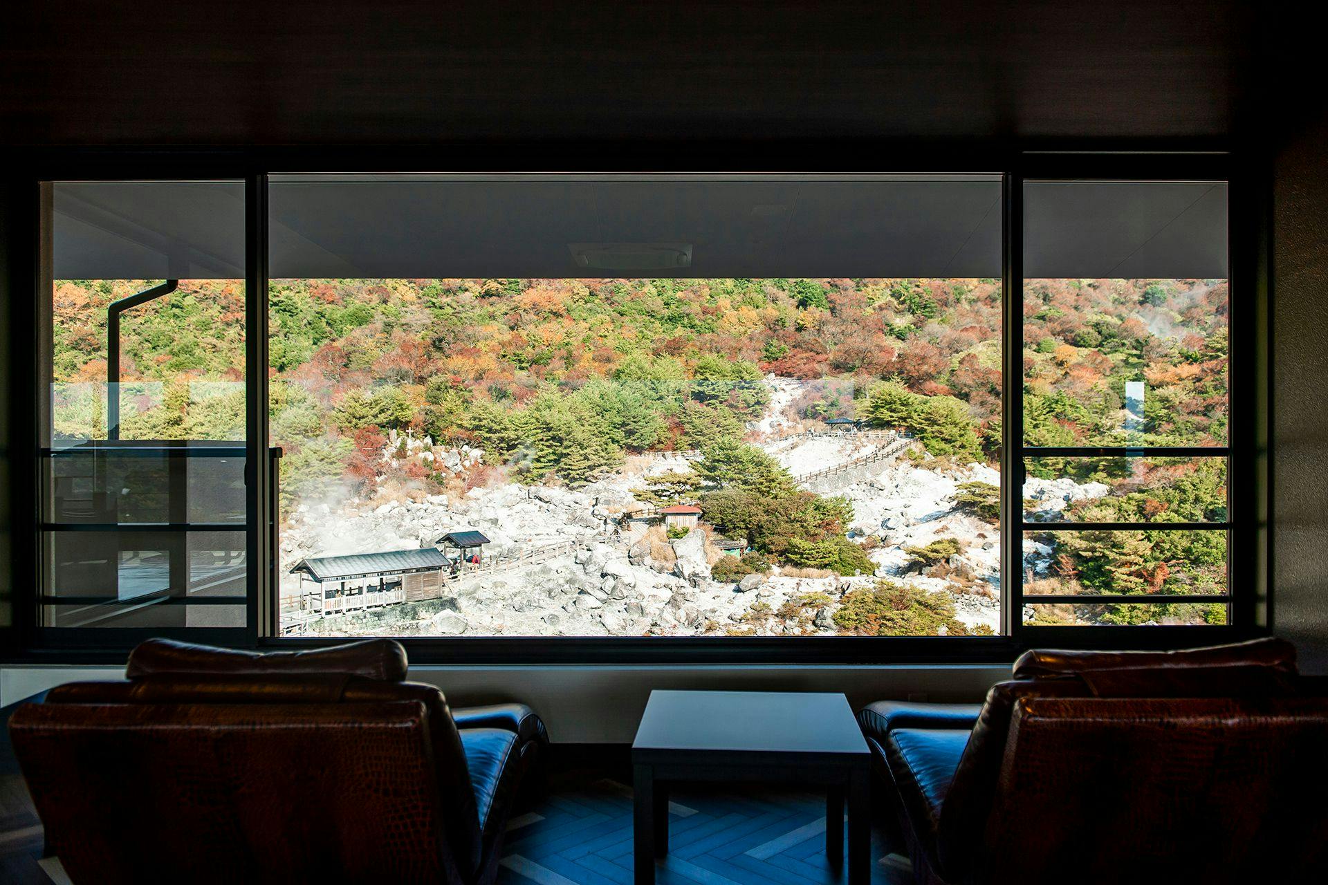 Mt. Resort Unzen Kyushu Hotel