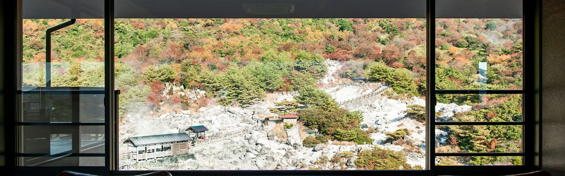 Mt.Resort 雲仙九州ホテル