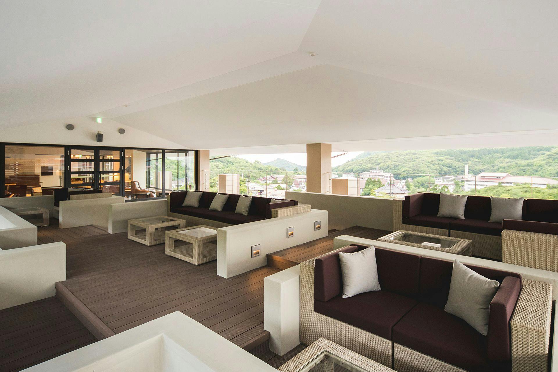 Mt. Resort Unzen Kyushu Hotel