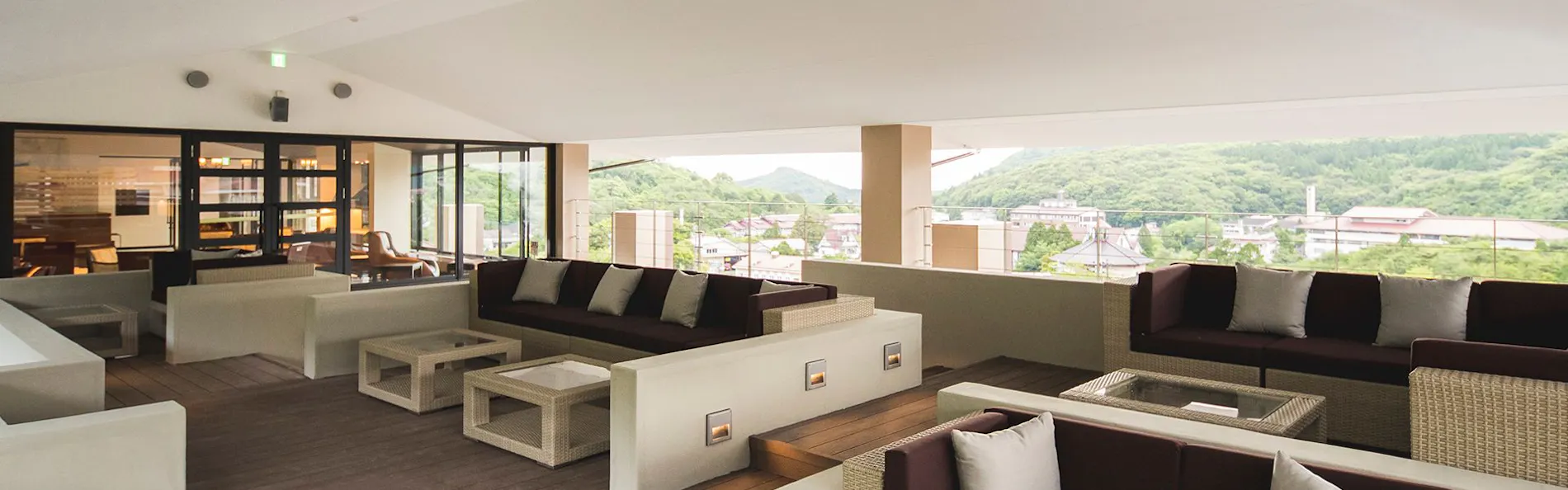 Mt.Resort 雲仙九州ホテル
