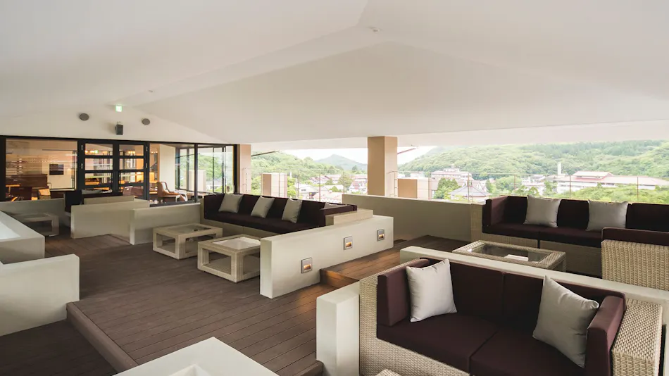 Mt. Resort Unzen Kyushu Hotel