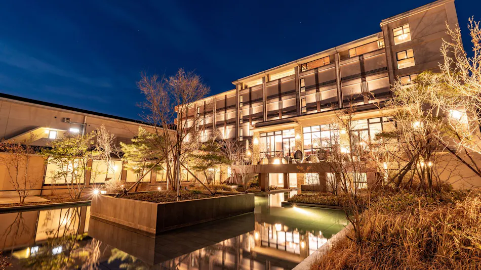 Mt. Resort Unzen Kyushu Hotel
