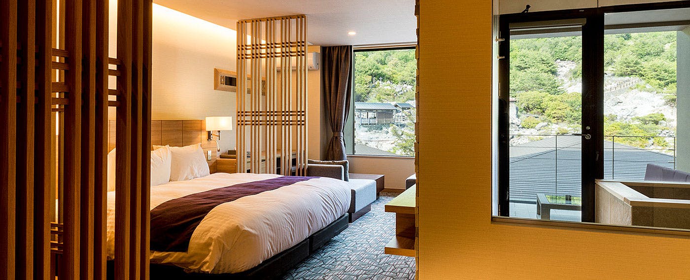 テラスプレミアダブル