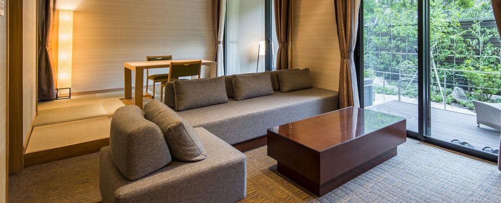 Mt. Resort Unzen Kyushu Hotel
