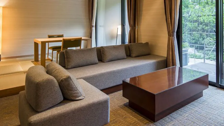 Mt. Resort Unzen Kyushu Hotel