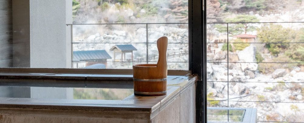Mt. Resort Unzen Kyushu Hotel