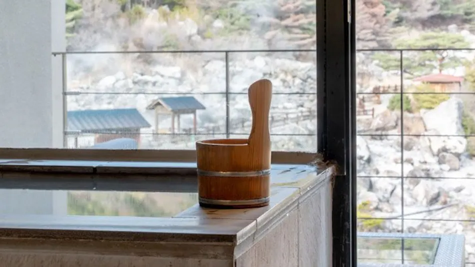 Mt. Resort Unzen Kyushu Hotel