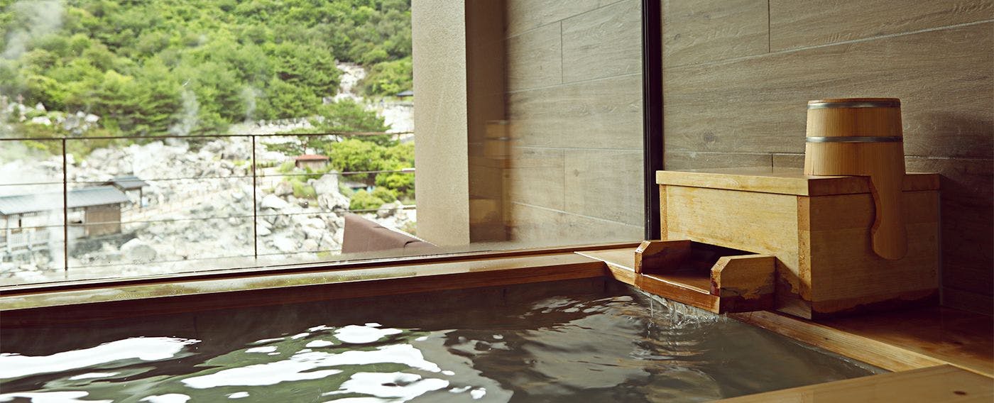 Mt. Resort Unzen Kyushu Hotel