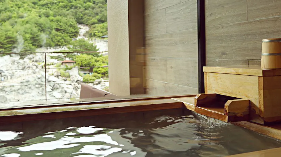 Mt. Resort Unzen Kyushu Hotel