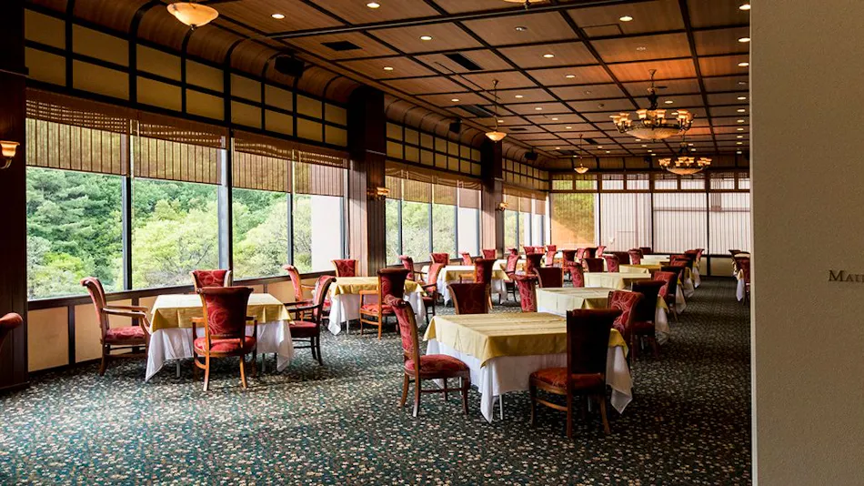 Mt. Resort Unzen Kyushu Hotel