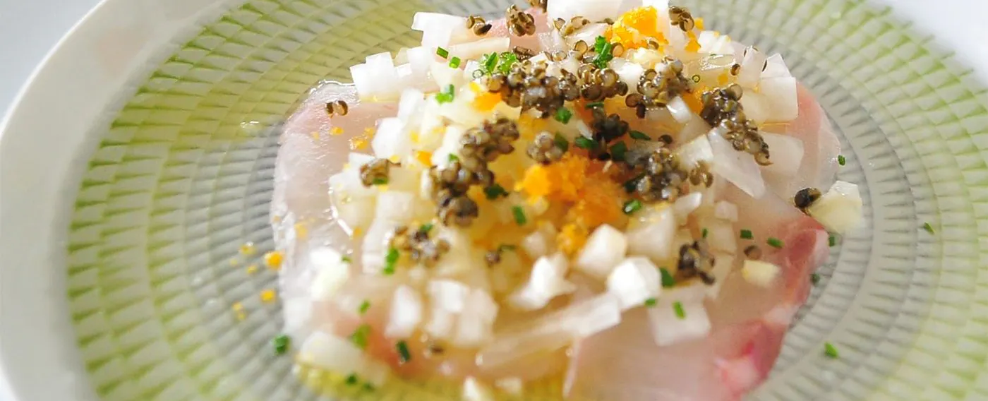 お食事一例