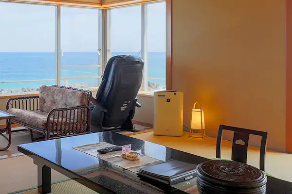 ห้องพัก