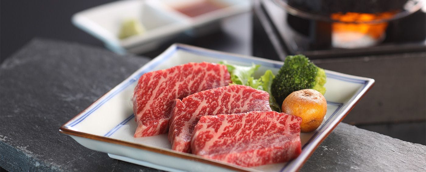 皆生松月