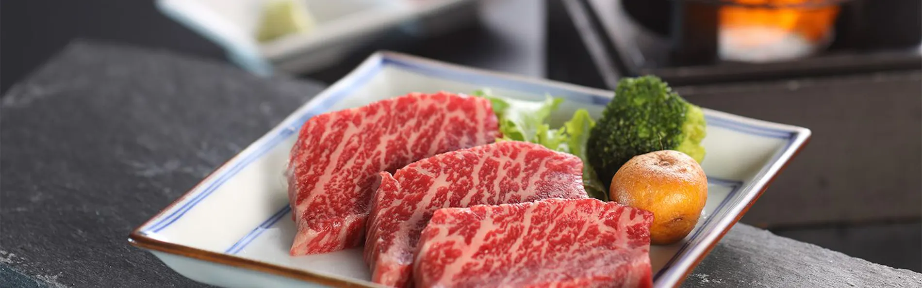 皆生松月