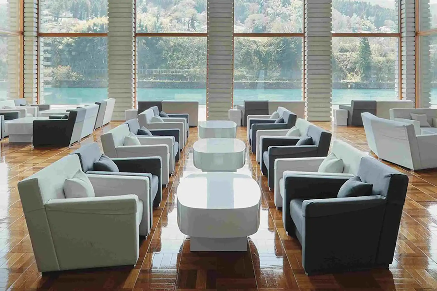 ล็อบบี้