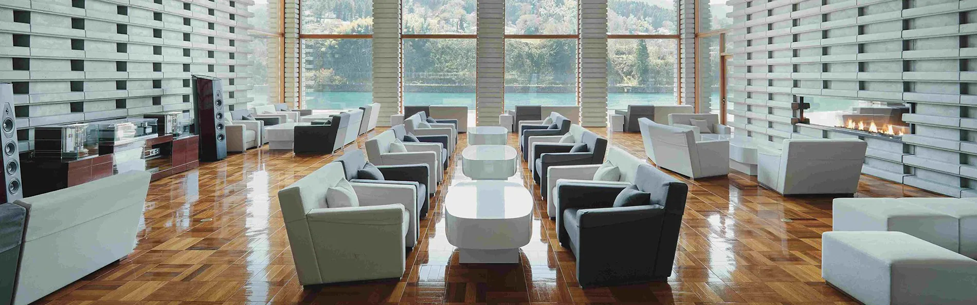 リバーリトリート雅樂倶