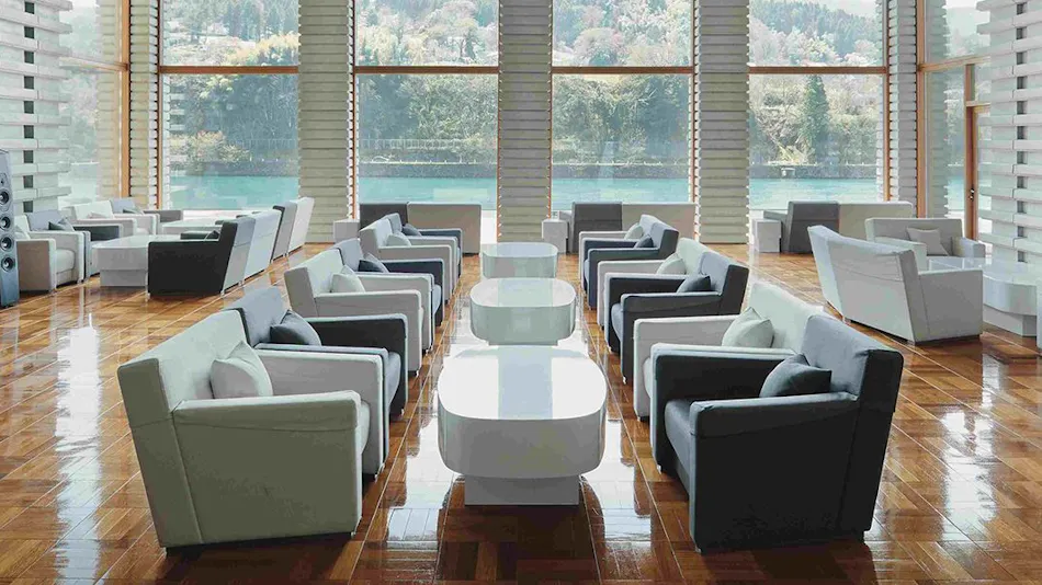 River Retreat Garaku