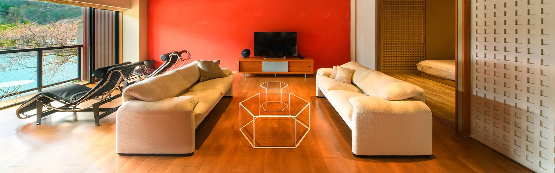 リバーリトリート雅樂倶