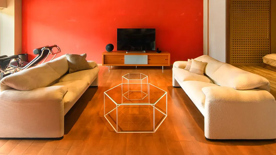 River Retreat Garaku