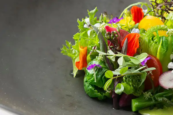 ภาพอาหาร