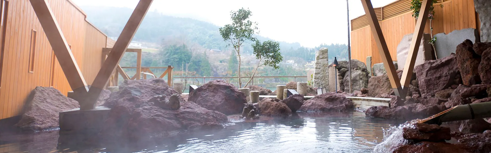 リバーリトリート雅樂倶