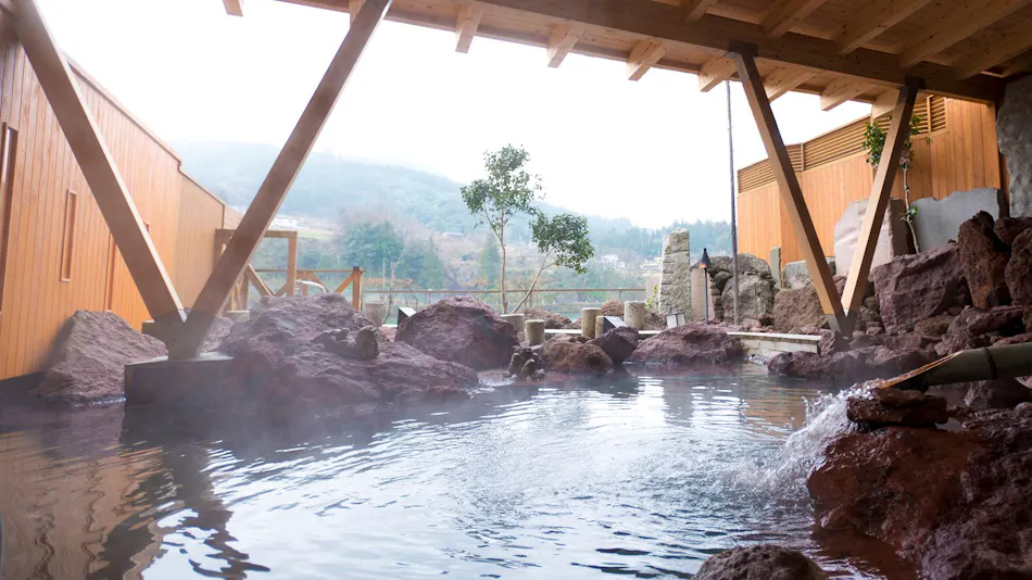 River Retreat Garaku