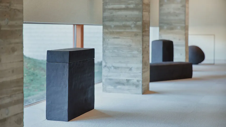 River Retreat Garaku