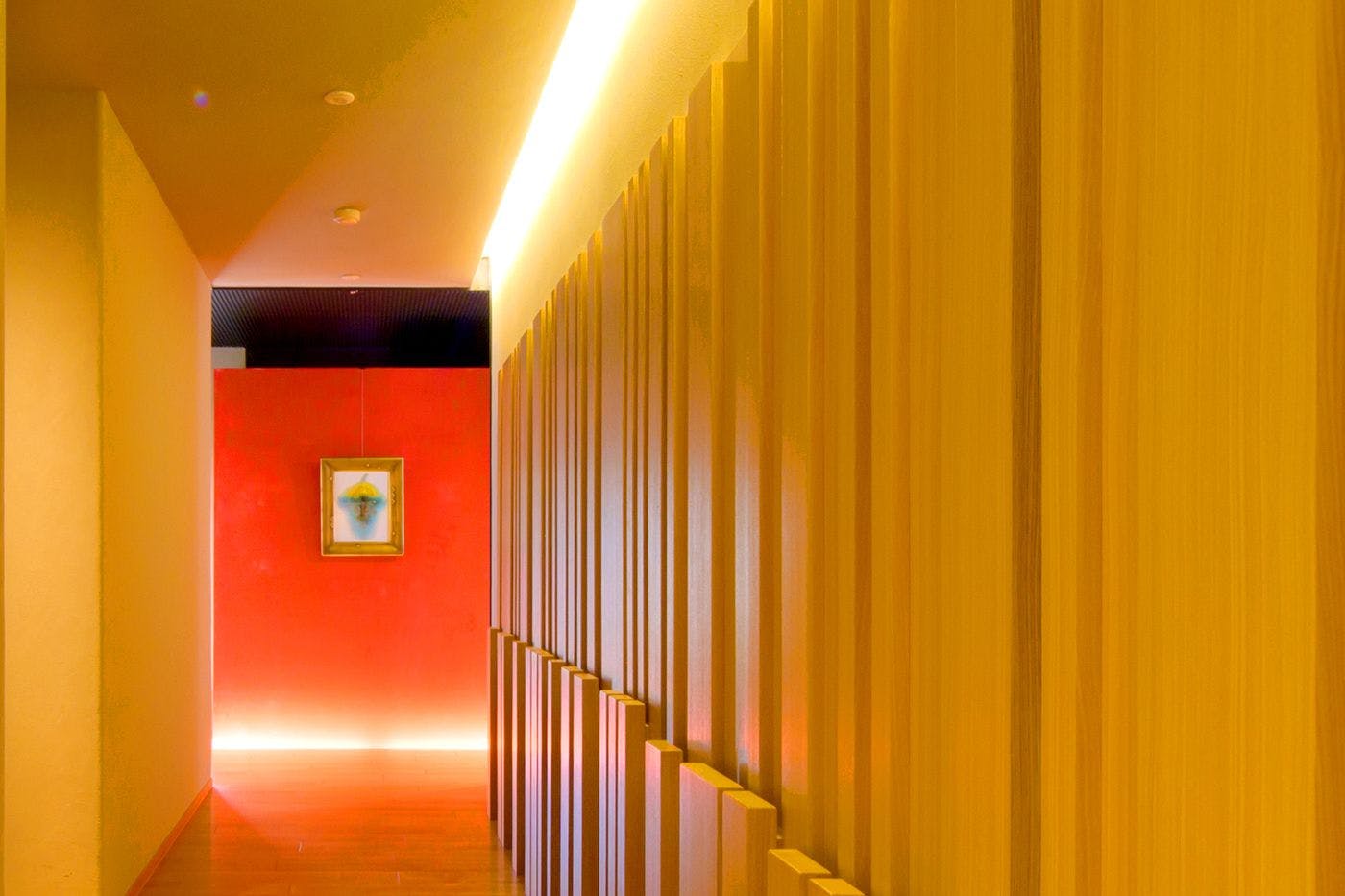 River Retreat Garaku