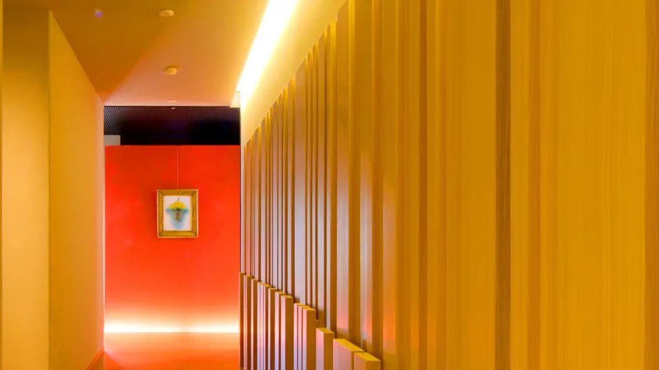 River Retreat Garaku