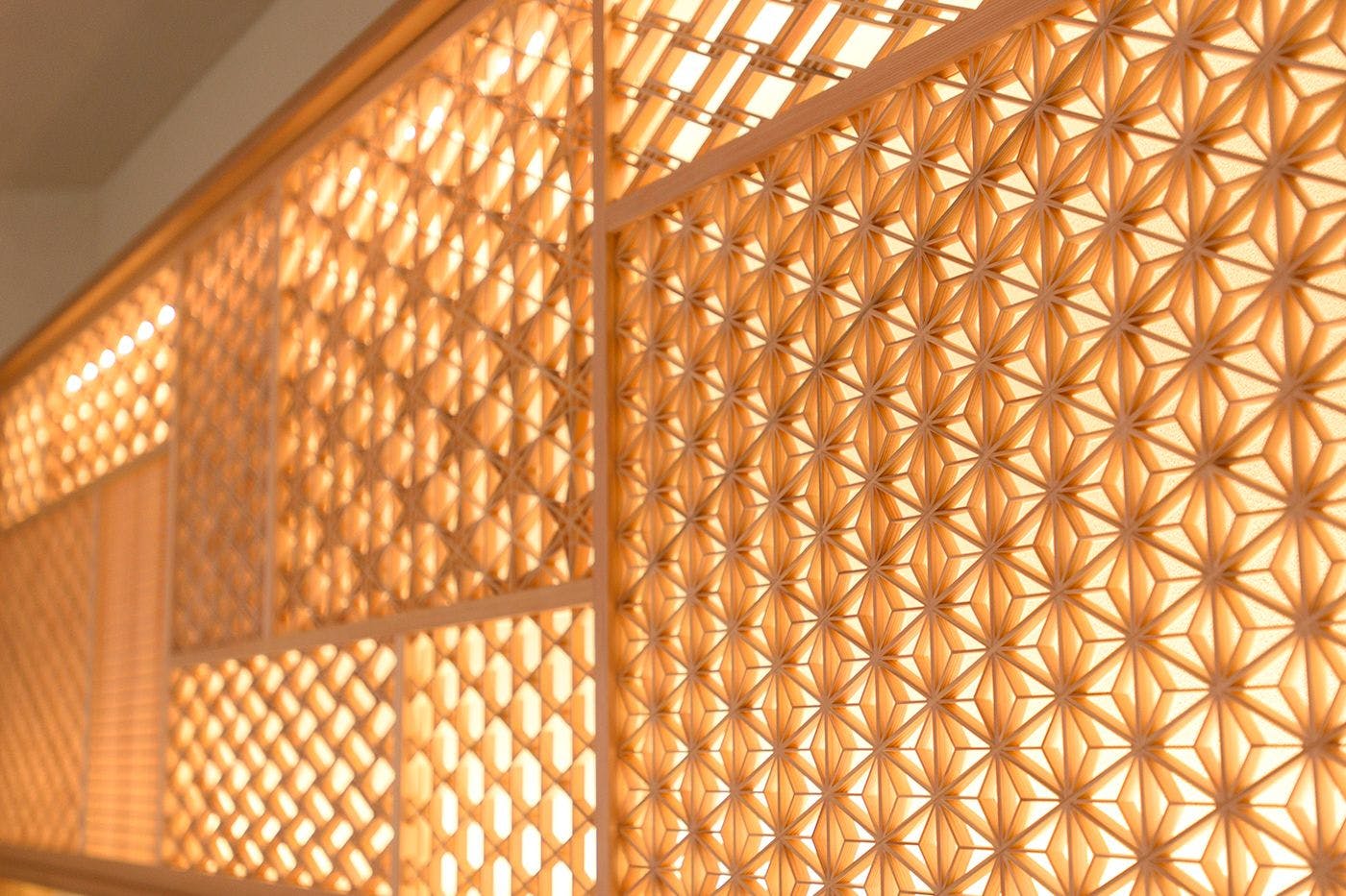 River Retreat Garaku